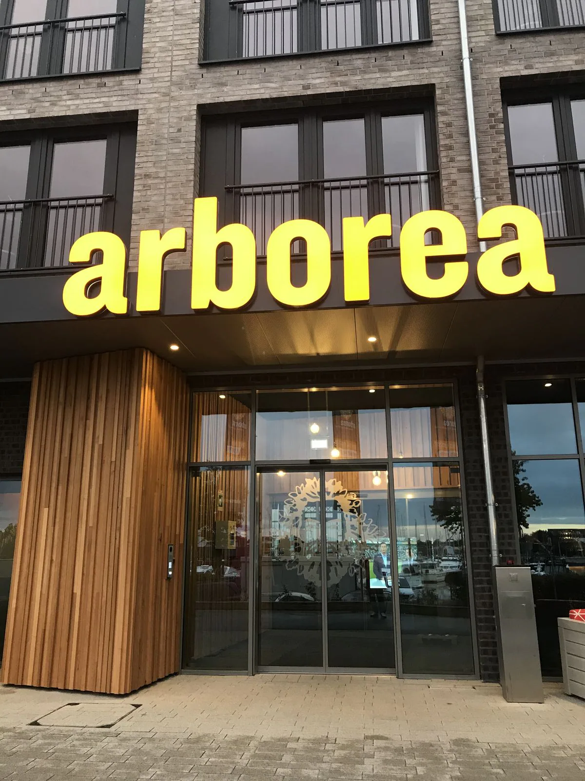 Frontlit Signs view 4