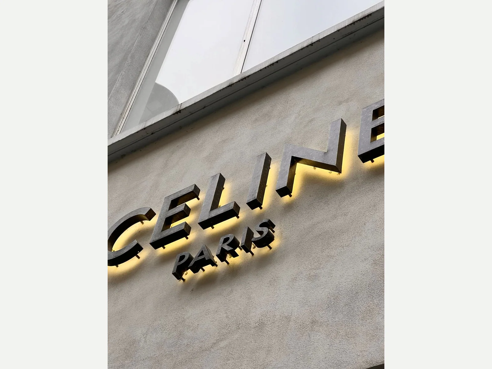 Backlit Signs view 10