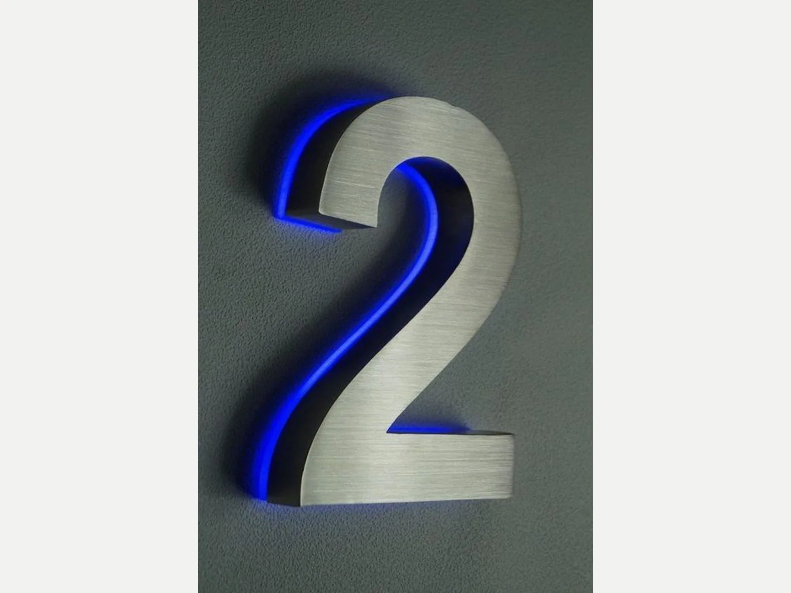 Backlit Signs view 13