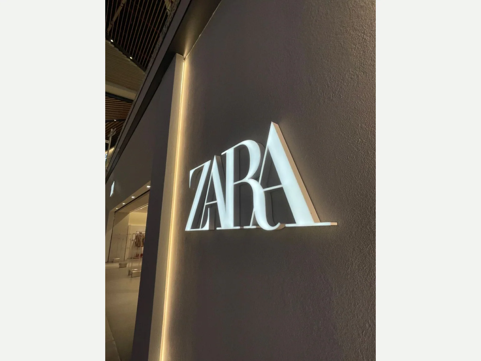 Frontlit Signs view 7