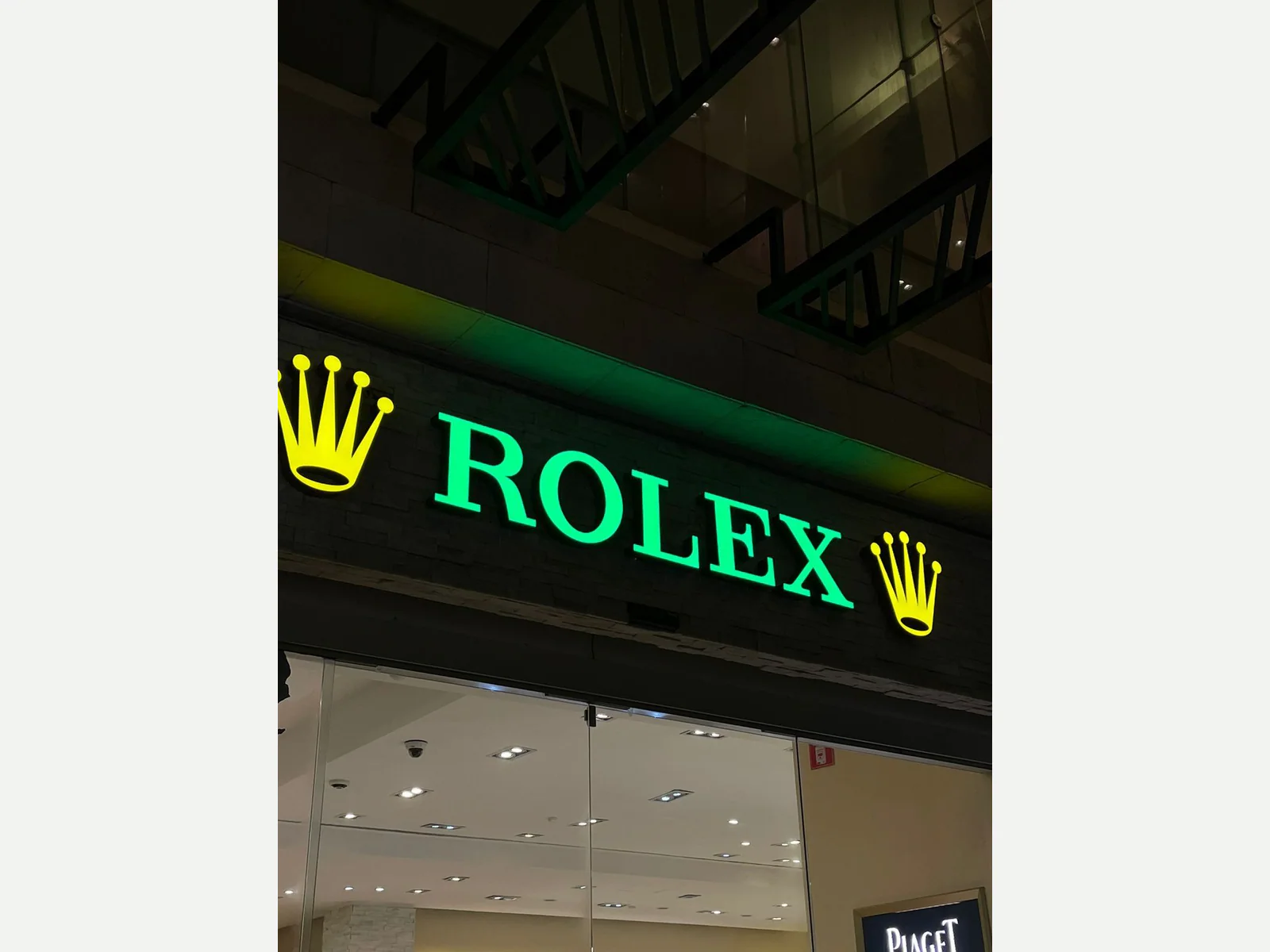 Frontlit Signs view 10