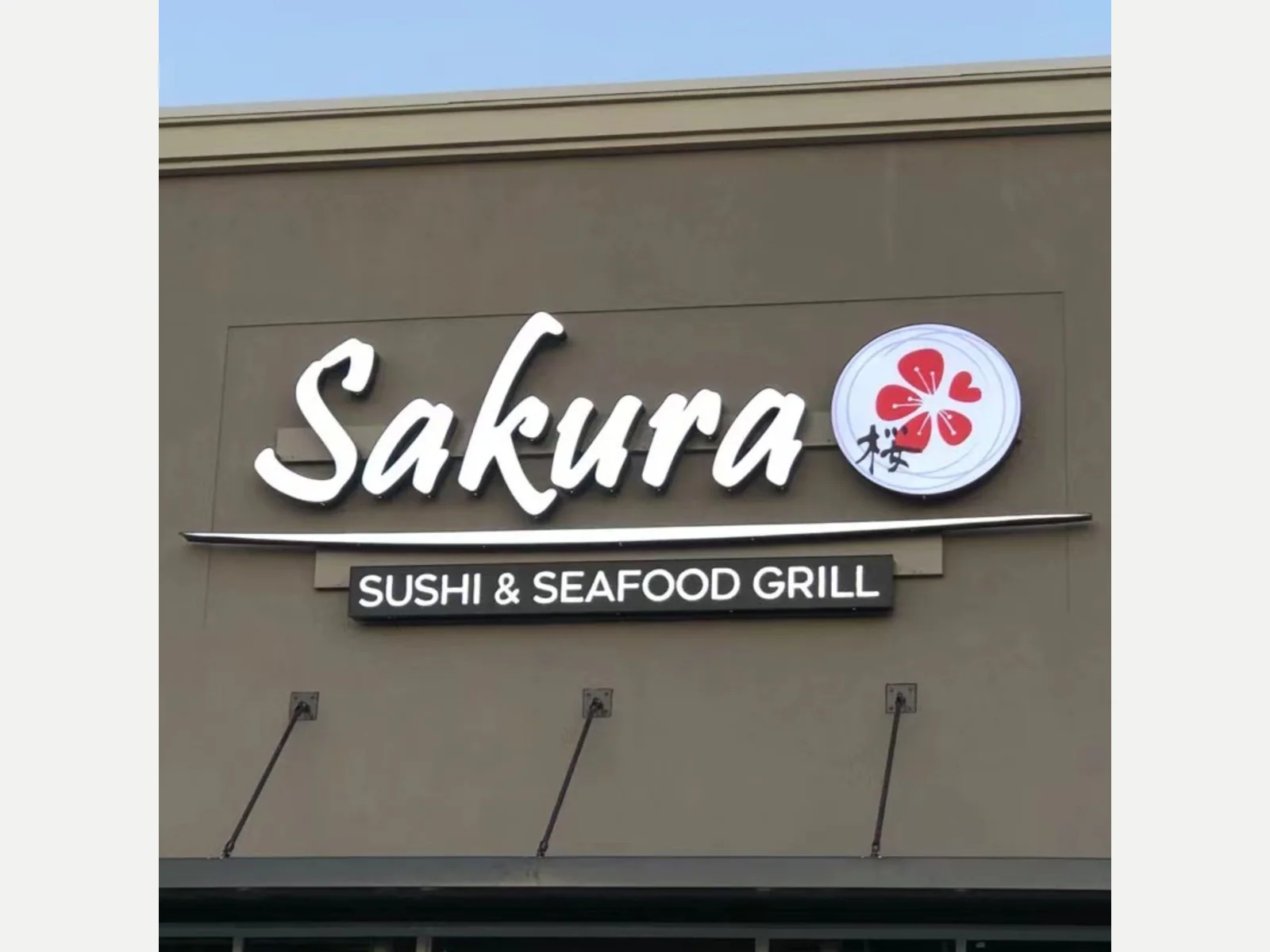 Frontlit Signs view 13
