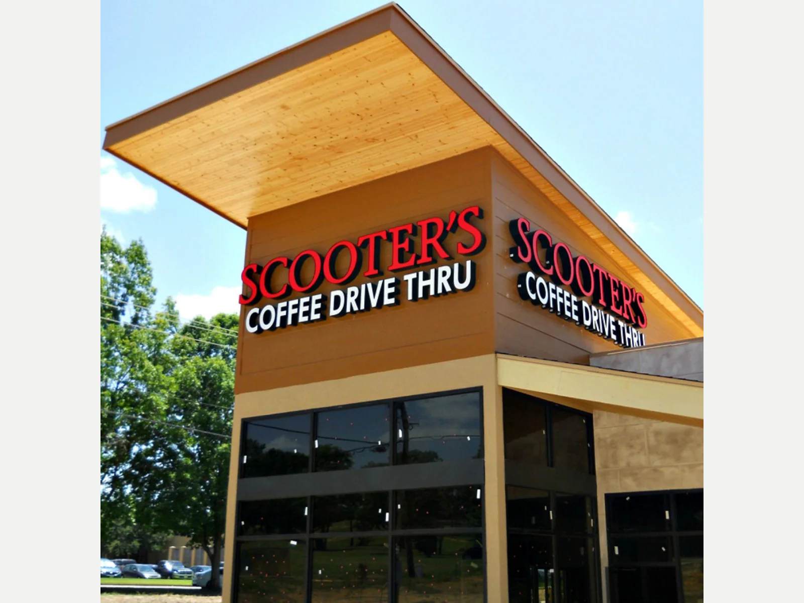Frontlit Signs view 14