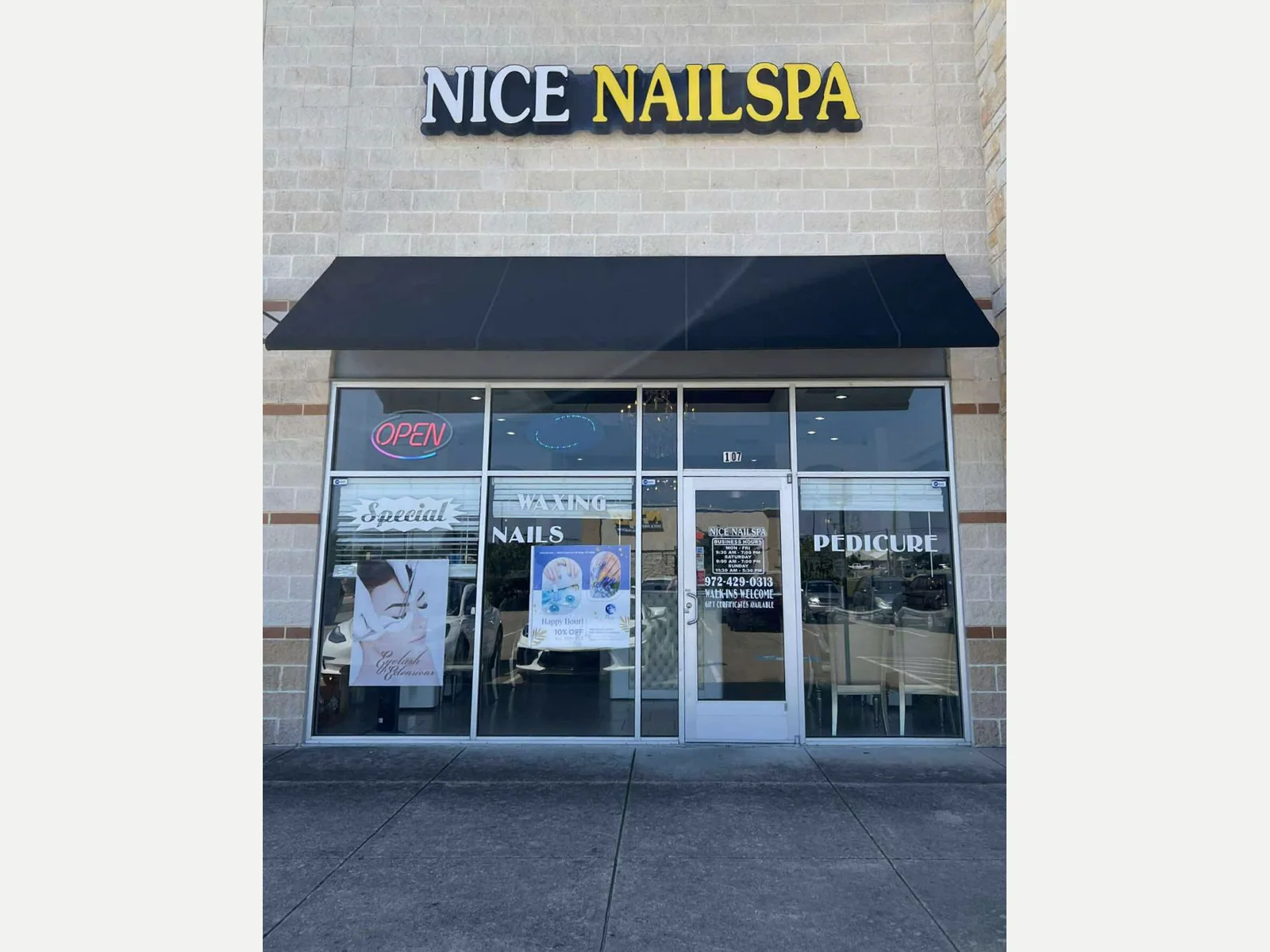 Frontlit Signs view 19
