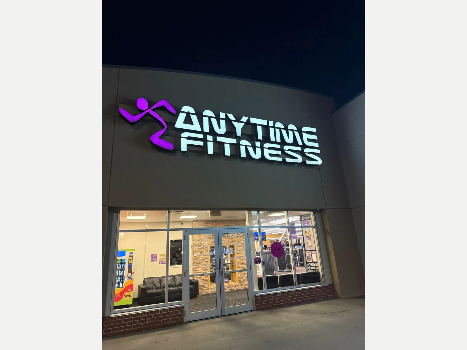 Frontlit Signs view 24
